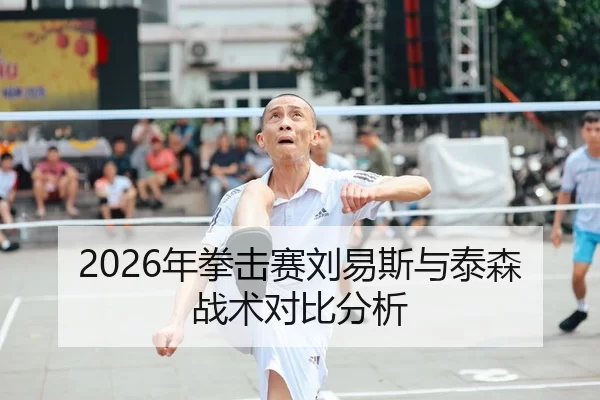 2026年拳击赛刘易斯与泰森战术对比分析